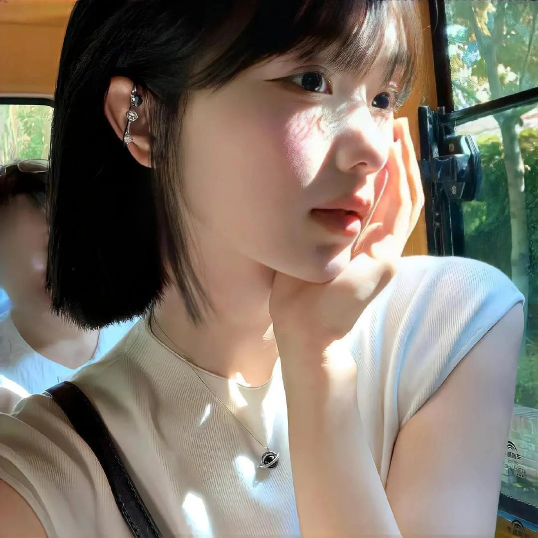 捕快姐姐郝可爱