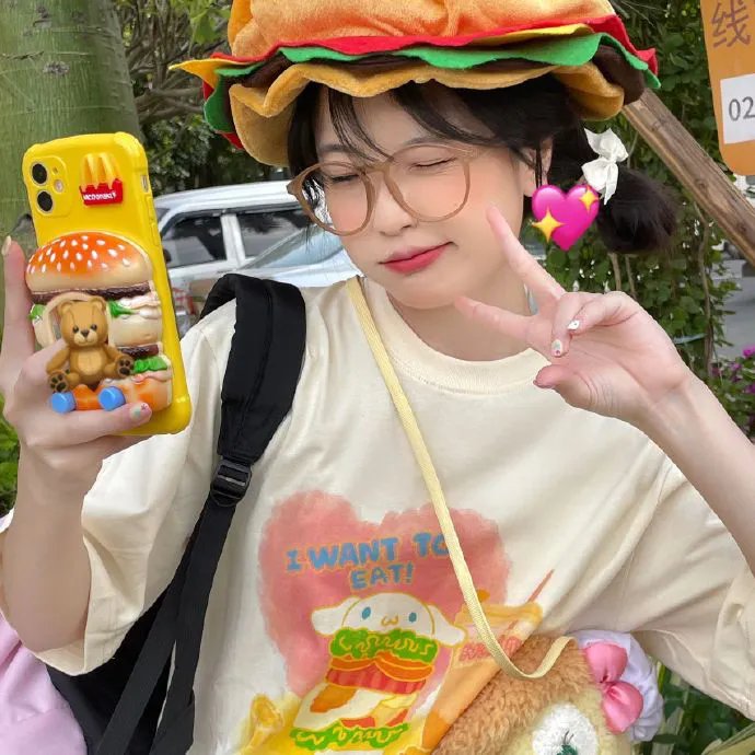 夏日咖啡男友